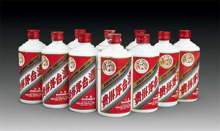 宁远茅台酒回收